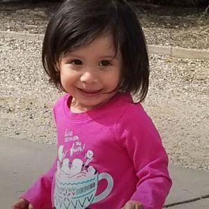 Meet your Posher, Irma